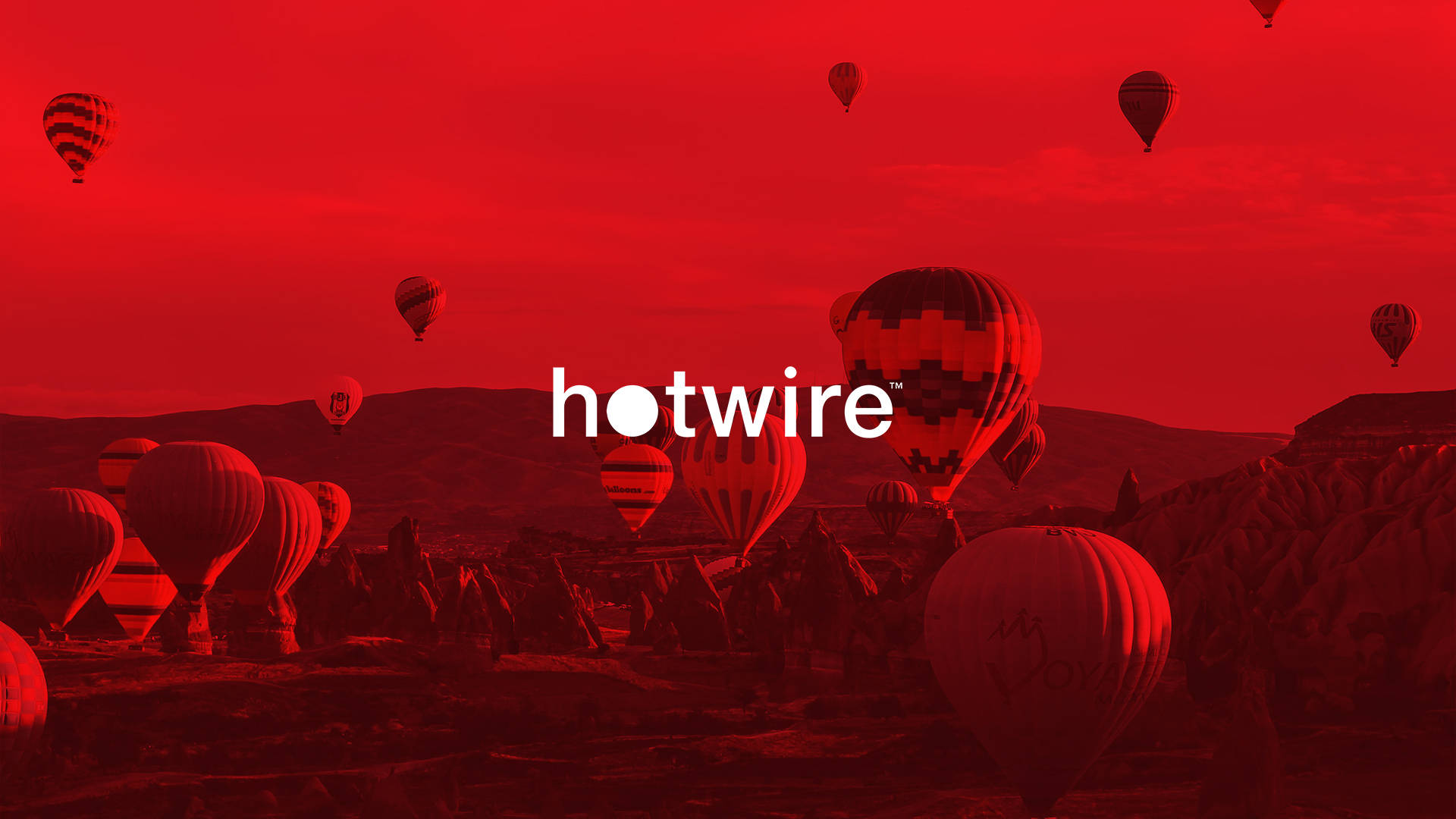 Hotwire case study