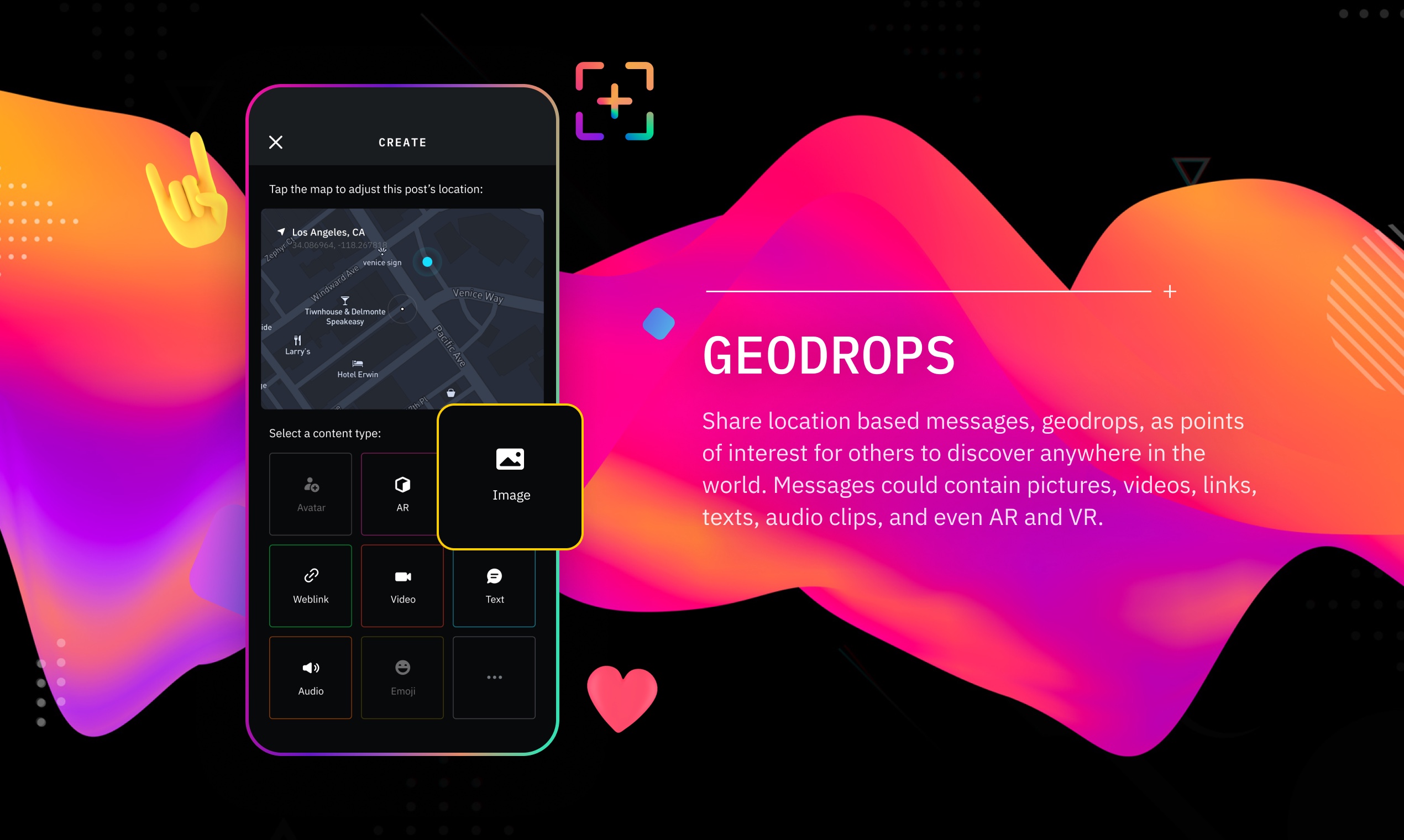 LightPlay Product Hunt launch slide 2