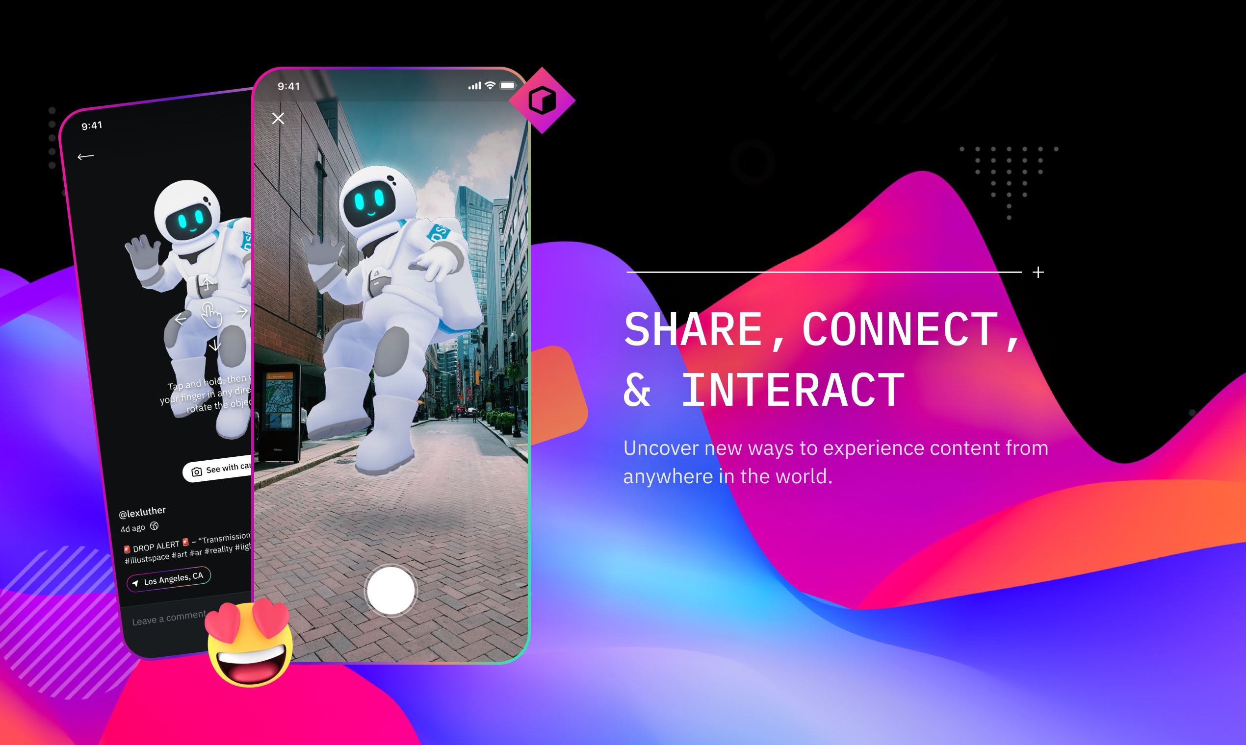 LightPlay Product Hunt launch slide 6