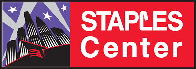 Staples Center